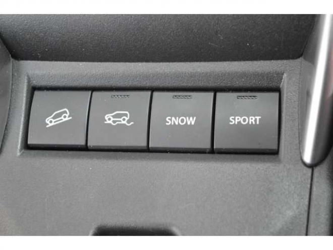 フロンクス1.5 4WD　ハイブリット4WDセーフティサポート搭載4WDスズキコネクト対応通信機装着車アダプティブクルーズコントロール全方位モニター付き9インチナビTVバックカメラハイビームアシストLEDライト 登録済未使用車 1500