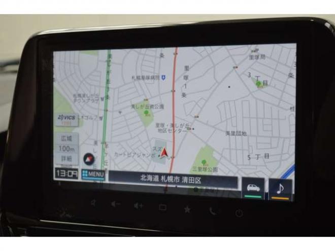 フロンクス1.5 4WD　ハイブリット4WDセーフティサポート搭載4WDスズキコネクト対応通信機装着車アダプティブクルーズコントロール全方位モニター付き9インチナビTVバックカメラハイビームアシストLEDライト 登録済未使用車 1500