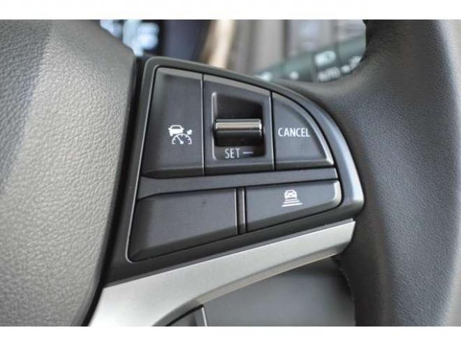 ハスラーJスタイルII 4WD　ワンオーナー特別仕様車ハイブリッド4WDセーフティサポート搭載アイドリングストップ横滑り防止装置ハイビームアシストLEDアダプティブクルーズコントロール 660