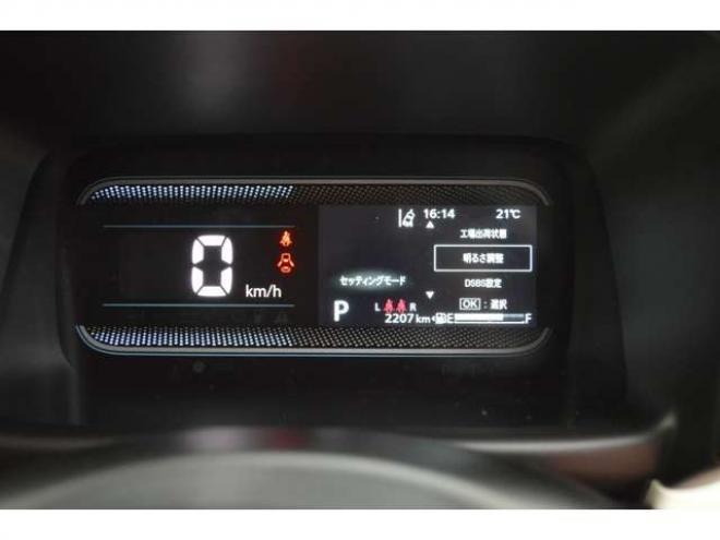 スペーシアハイブリッド X 4WD　ワンオーナーセーフティサポート両側PスラD 660