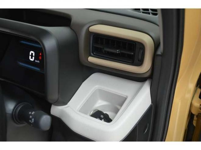 スペーシアハイブリッド X 4WD　ワンオーナーセーフティサポート両側PスラD 660