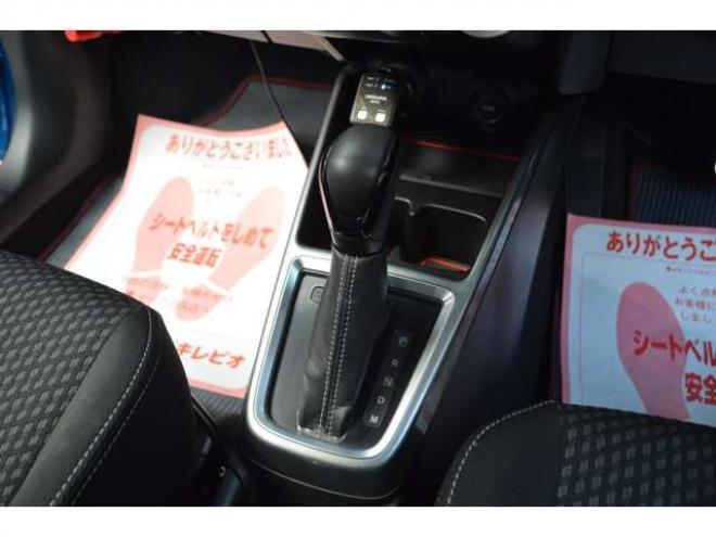 スイフト1.2 ハイブリッド RS セーフティパッケージ装着車 4WD　ワンオーナー車ハイブリッド4WDパドルシフトセーフティサポート搭載アイドリングストップ全方位モニター付8インチナビTVバックカメラLEDライトアダプティブクルーズコントロールドラレコ 1200