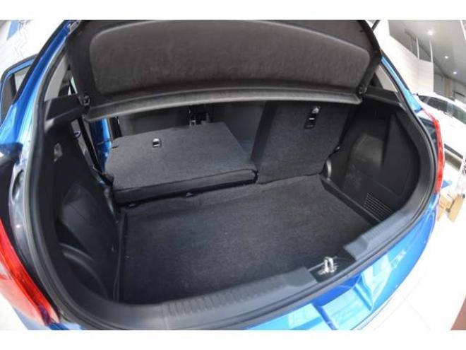 スイフト1.2 ハイブリッド RS セーフティパッケージ装着車 4WD　ワンオーナー車ハイブリッド4WDパドルシフトセーフティサポート搭載アイドリングストップ全方位モニター付8インチナビTVバックカメラLEDライトアダプティブクルーズコントロールドラレコ 1200