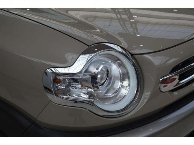 クロスビー1.0 ハイブリッド MZ 4WD　ワンオーナー車ハイブリット4WDターボパドルシフトセーフティサポート搭載アダプティブクルーズコントロールアイドリングストップ全方位モニター付8インチナビTVバックカメラハイビームアシストLEDライト 1000