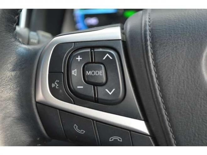 ハリアー2.5 ハイブリッド E-Four プレミアム アドバンストパッケージ 4WD　ワンオーナー車プリクラッシュセーフティ横滑り防止装置ハーフレザーシート全方位モニター付8インチナビ純正ナビTVバックカメラLEDライトETCクルーズコントロールパワーバックドア 2500