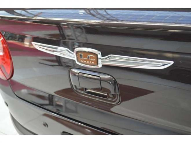 ラパンLC 660 ハイブリッド X 4WD　ハイブリット4WD全方位モニタ用カメラパッケージセーフティサポート搭載スズキコネクト対応機装着車ハイビームアシストLEDライト横滑り防止装置シートヒーター 登録済未使用車 660