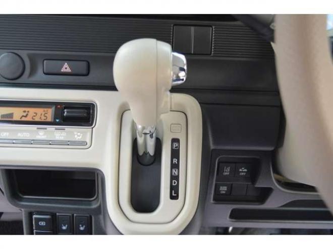 ワゴンRスマイルハイブリッド X 4WD　ワンオーナーセーフティサポートSDナビTV 660