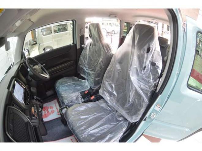 ハスラータフワイルドターボ 4WD　届出済未使用車ハイブリッド4WDセーフティサポート搭載スズキコネクト対応通信機装着車全方位モニター9インチナビTVバックカメラアダプティブクルーズコントロールハイビームアシストLEDライト 660