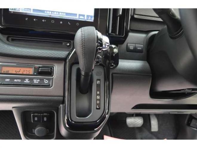 ソリオ1.2 バンディット ハイブリッド MV 4WD　レンタアップ車ハイブリッド4WDセーフティサポート搭載スズキコネクト対応通信機装着車アダプティブクルーズコントロールハイビームアシスト全方位モニター9インチナビ両側オートスライドドアETCドラレコ 1200