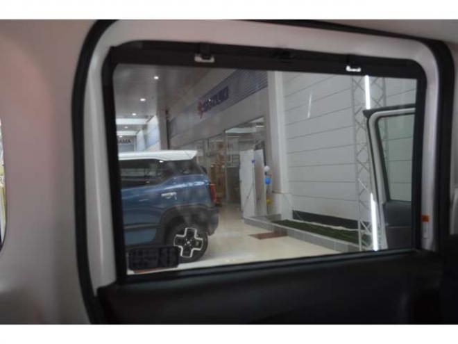 ソリオ1.2 バンディット ハイブリッド MV 4WD　レンタアップ車ハイブリッド4WDセーフティサポート搭載スズキコネクト対応通信機装着車アダプティブクルーズコントロールハイビームアシスト全方位モニター9インチナビ両側オートスライドドアETCドラレコ 1200