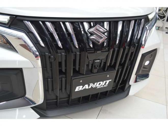 ソリオ1.2 バンディット ハイブリッド MV 4WD　レンタアップ車ハイブリッド4WDセーフティサポート搭載スズキコネクト対応通信機装着車アダプティブクルーズコントロールハイビームアシスト全方位モニター9インチナビ両側オートスライドドアETCドラレコ 1200