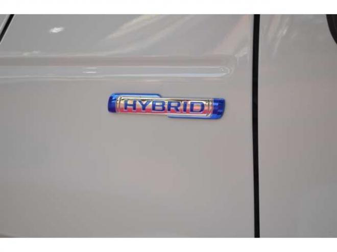 ハスラータフワイルドターボ 4WD　届出済未使用車ハイブリッド4WDターボセーフティサポート搭載アダプティブクルーズコントロール全方位モニター付9インチナビTVバックカメラパドルシフトハイビームアシストLEDライト 660