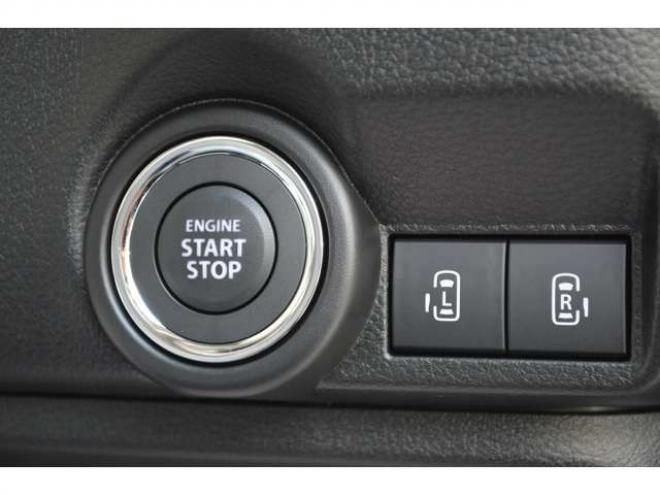 ワゴンRスマイルハイブリッド X 4WD　届出済未使用車ハイブリッド4WDセーフティプラスパッケージ全方位モニター9インチナビTVバックカメラ両側オートスライドドアアダプティブクルーズコントロールヘッドアップディスプレイ 660