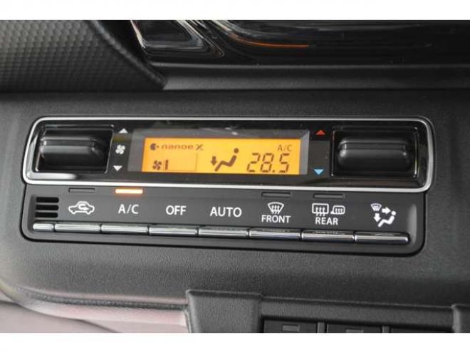 ハスラーハイブリッド X 4WD　届出済未使用車ハイブリッド4WDセーフティサポート搭載スズキコネクト対応通信機装着車全方位モニター9インチナビTVバックカメラアダプティブクルーズコントロールハイビームアシストLEDライト 660