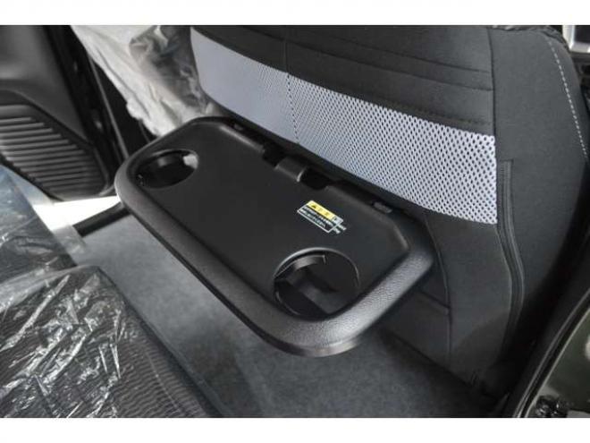 ハスラーハイブリッド X 4WD　届出済未使用車ハイブリッド4WDセーフティサポート搭載スズキコネクト対応通信機装着車全方位モニター9インチナビTVバックカメラアダプティブクルーズコントロールハイビームアシストLEDライト 660