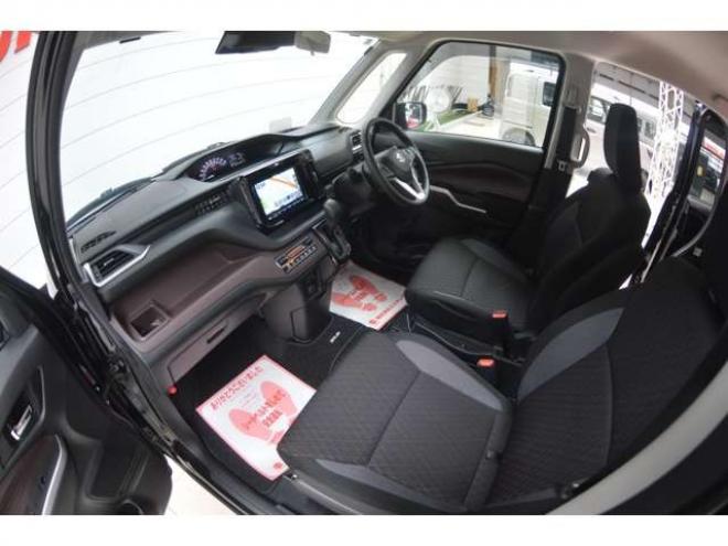 ソリオ1.2 バンディット ハイブリッド MV 4WD　ワンオーナー車ハイブリッド4WDセーフティサポート搭載アイドリングストップ両側オートスライドドア8インチナビTVアダプティブクルーズコントロールハイビームアシストLEDヘッドアップディスプレイ 1200