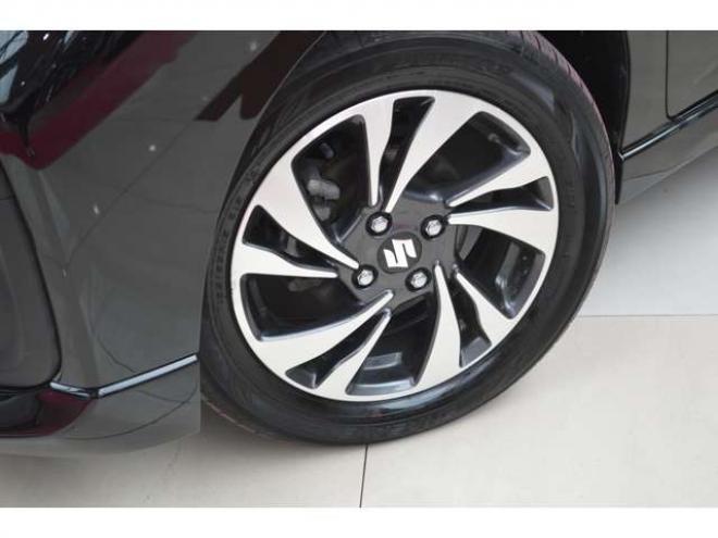 ソリオ1.2 バンディット ハイブリッド MV 4WD　ワンオーナー車ハイブリッド4WDセーフティサポート搭載アイドリングストップ両側オートスライドドア8インチナビTVアダプティブクルーズコントロールハイビームアシストLEDヘッドアップディスプレイ 1200