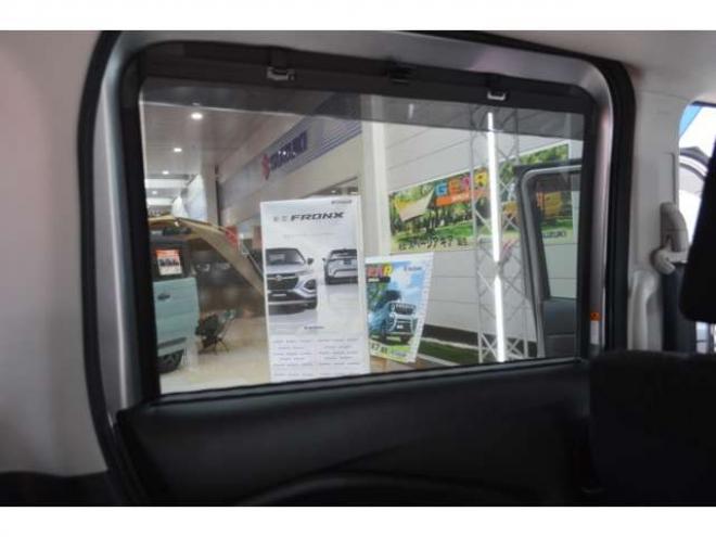 ソリオ1.2 バンディット ハイブリッド MV 4WD　ワンオーナーハイブリット車セーフティサポート搭載アイドリングストップ横滑り防止装置アダプティブクルーズコントロール全方位モニター付9インチナビTVバックカメラ両側オートスライドドアLEDライトETC 1200