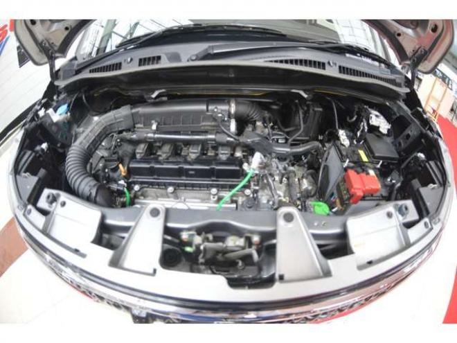 ソリオ1.2 バンディット ハイブリッド MV 4WD　ワンオーナーハイブリット車セーフティサポート搭載アイドリングストップ横滑り防止装置アダプティブクルーズコントロール全方位モニター付9インチナビTVバックカメラ両側オートスライドドアLEDライトETC 1200