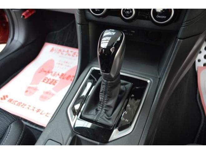 インプレッサスポーツ 1.6 i-L アイサイト Sスタイル 4WD　ワンオーナー特別仕様車4WDパドルシフトアイサイトアイドリングストップ横滑り防止装置レーダークルーズコントロールダイアトーン8インチナビTVバックカメラ前後ドラレコETCパーキングセンサーLEDライト 1600