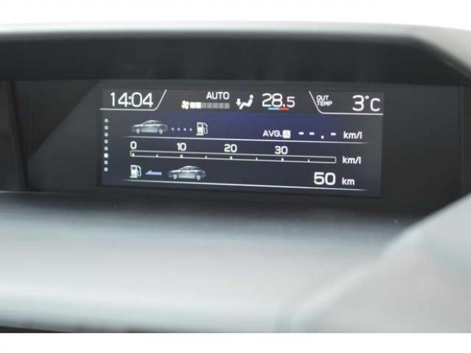 インプレッサスポーツ 1.6 i-L アイサイト Sスタイル 4WD　ワンオーナー特別仕様車4WDパドルシフトアイサイトアイドリングストップ横滑り防止装置レーダークルーズコントロールダイアトーン8インチナビTVバックカメラ前後ドラレコETCパーキングセンサーLEDライト 1600