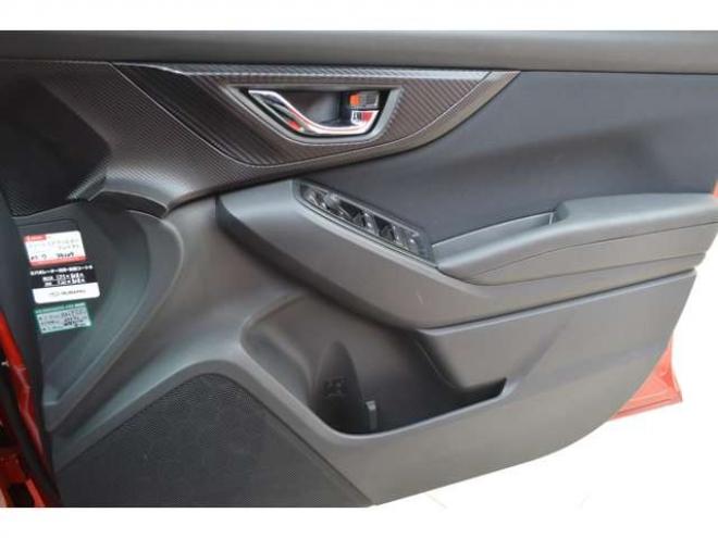 インプレッサスポーツ 1.6 i-L アイサイト Sスタイル 4WD　ワンオーナー特別仕様車4WDパドルシフトアイサイトアイドリングストップ横滑り防止装置レーダークルーズコントロールダイアトーン8インチナビTVバックカメラ前後ドラレコETCパーキングセンサーLEDライト 1600