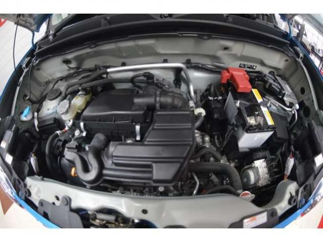 ハスラータフワイルド 4WD　ワンオーナー特別仕様車Sエネチャージ4WDセーフティサポート搭載アイドリングストップSDナビTVバックカメラLEDライトETCハーフレザーシートヒーター横滑り防止装置 660