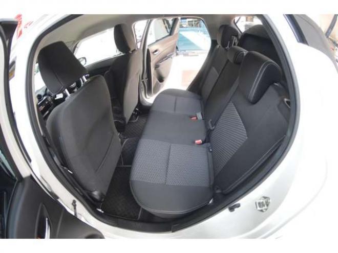 スイフト1.2 ハイブリッド RS セーフティパッケージ装着車 4WD　ワンオーナー車ハイブリット4WDセーフティサポート搭載アイドリングストップ横滑り防止装置パドルシフトアダプティブクルーズコントロールLEDライトETCシートヒーター 1200