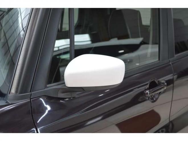 ハスラーG 4WD　ワンオーナー車5速マニュアル4WDアイドリングストップ横滑り防止装置CDシートヒーター社外アルミホイールキーレスエントリー 660