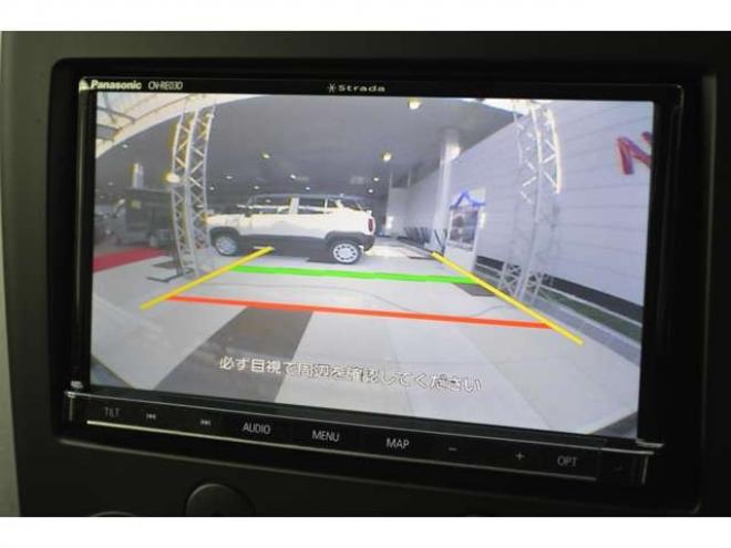 エスクード2.4 XG 4WD　ワンオーナー車5速マニュアル4WD横滑り防止装置SDナビTVバックカメラETCクルーズコントロールドライブレコーダーディスチャージヘッドライト純正17インチアルミシートヒーター 2400