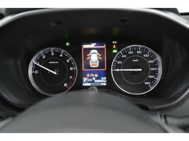 インプレッサスポーツ 2.0 i-S アイサイト 4WD　ワンオーナー車アイサイト4WDアドバンスセーフティパッケージ8インチ純正ナビTVバックカメラETCドラレコパワーシートLEDライトアダプティブクルーズコントロールデジタルインナーミラーパーキングセンサー 2000