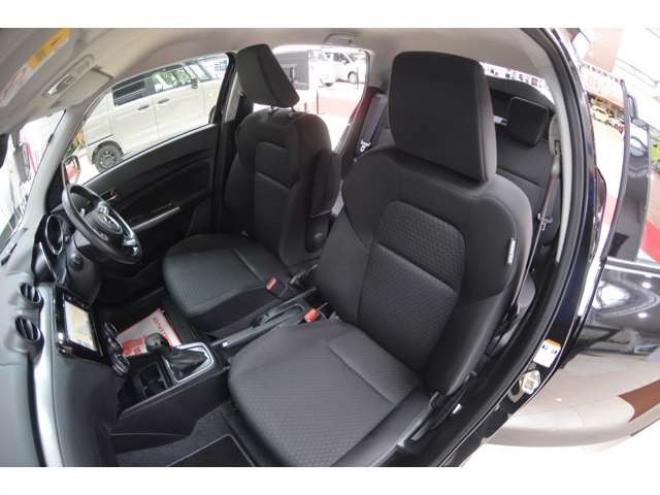 スイフト1.2 XGリミテッド 4WD　ワンオーナー特別仕様車4WDセーフティサポート搭載デュアルセンサーブレーキサポート誤発信抑制機能アダプティブクルーズコントロール7インチワイドナビTVシートヒーター 1200