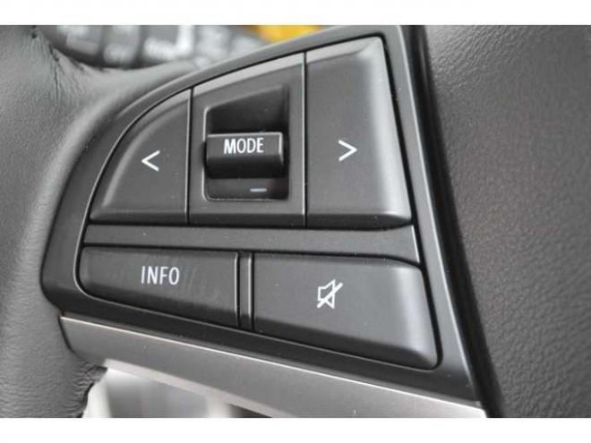 クロスビー1.0 ハイブリッド MZ 4WD　ワンオーナー車ハイブリット4WDターボパドルシフトセーフティサポート搭載アダプティブクルーズコントロール全方位モニター付ナビTVバックカメラLEDライト 1000