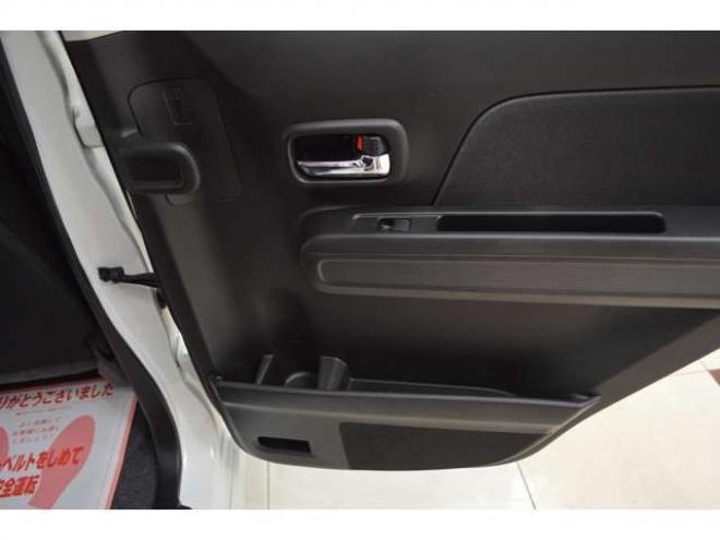 ワゴンRスティングレー ハイブリッド T 4WD　ワンオーナー車ハイブリッド4WDターボセーフティサポート搭載アイドリングストップパドルシフトLEDライトアダプティブクルーズコントロール横滑り防止装置ヘッドアップディスプレイ 660