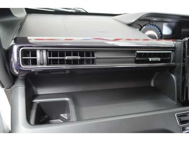 ワゴンRスティングレー ハイブリッド T 4WD　ワンオーナー車ハイブリッド4WDターボセーフティサポート搭載アイドリングストップパドルシフトLEDライトアダプティブクルーズコントロール横滑り防止装置ヘッドアップディスプレイ 660