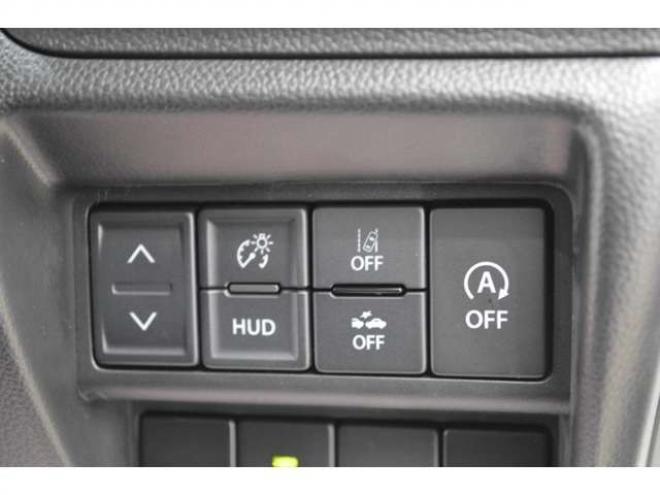 ワゴンRスティングレー ハイブリッド T 4WD　ワンオーナー車ハイブリッド4WDターボセーフティサポート搭載アイドリングストップパドルシフトLEDライトアダプティブクルーズコントロール横滑り防止装置ヘッドアップディスプレイ 660