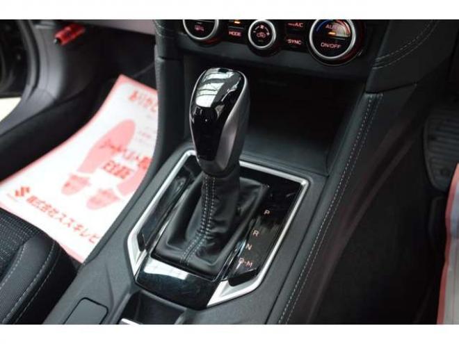 インプレッサスポーツ 2.0 i-L アイサイト 4WD　ワンオーナー車4WDパドルシフトアイサイトアイドリングストップ横滑り防止装置レーダークルーズコントロール純正8インチナビTVバックカメラブラインドスポットモニター前後ドラレコETCパーキングセンサーLEDライト 2000