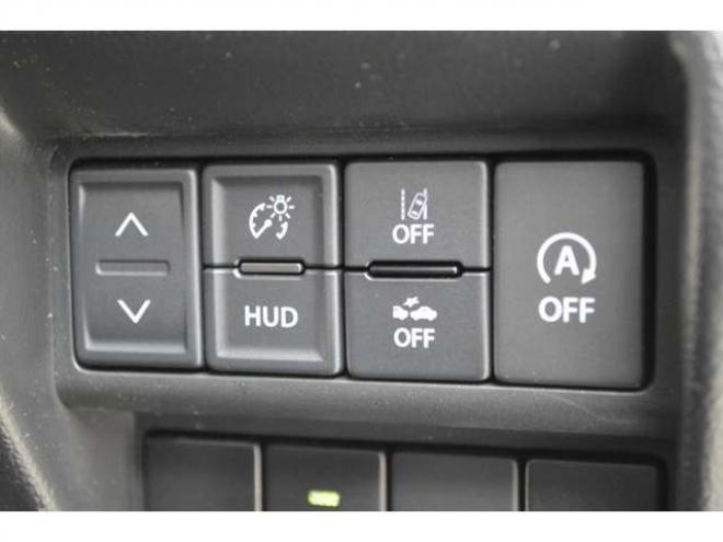 ワゴンRスティングレー ハイブリッド X 4WD　ワンオーナー車ハイブリッド4WDセーフティサポート搭載アイドリングストップ全方位モニター8インチナビTVハイビームアシスト付LEDライトETC横滑り防止装置ヘッドアップディスプレイ 660