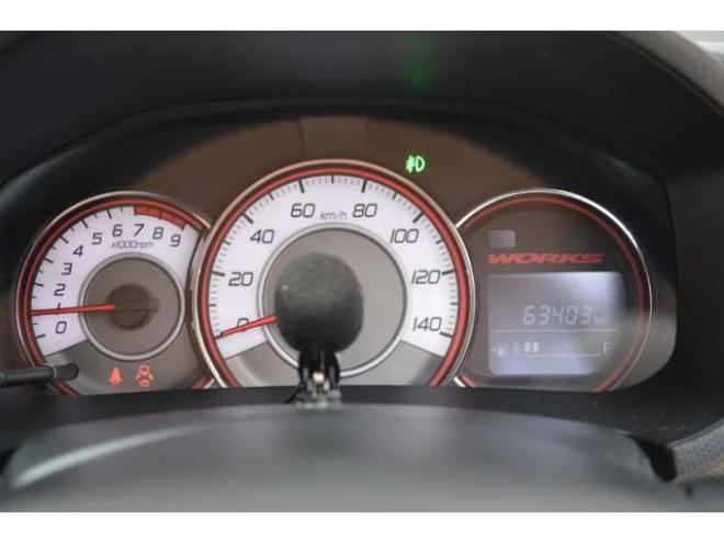 アルトワークス 660 4WD　F5マニュアルRECAROディスプレイオーディオ 660