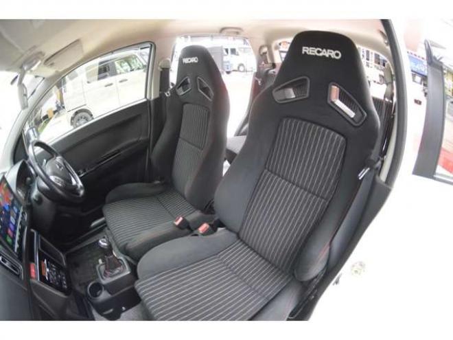 アルトワークス 660 4WD　F5マニュアルRECAROディスプレイオーディオ 660