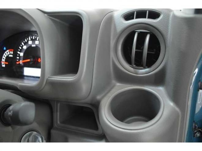 エブリィPC ハイルーフ 4WD　届出済未使用車ハイルーフCVTマチック4WDセーフティサポート搭載ハイビームアシスト付LEDライトCDステレオETCドライブレコーダー純正エンジンスターターシートヒーター 660