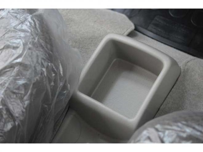 エブリィPC ハイルーフ 4WD　届出済未使用車ハイルーフCVTマチック4WDセーフティサポート搭載ハイビームアシスト付LEDライトCDステレオETCドライブレコーダー純正エンジンスターターシートヒーター 660