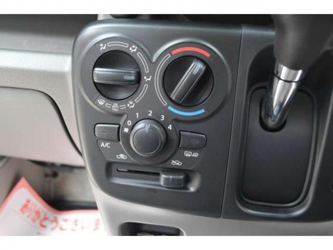 エブリィジョイン ターボ ハイルーフ 4WD　ワンオーナー車4WDターボCVTセーフティサポート搭載7インチワイドナビTVハイビームアシストLEDライト 660