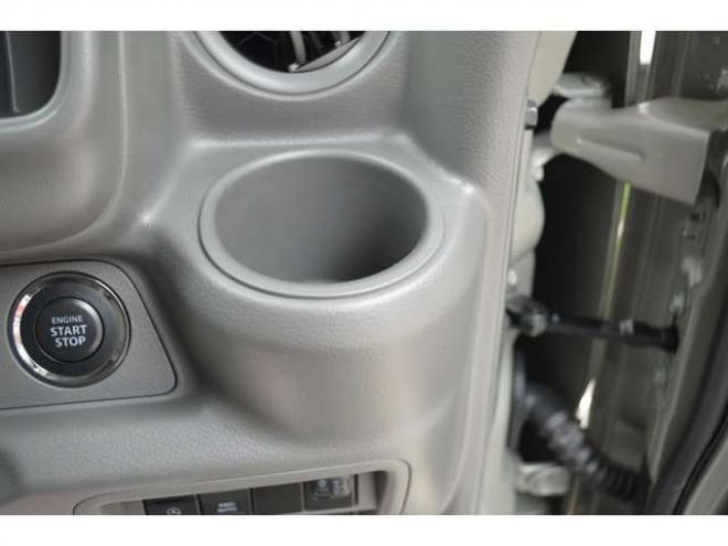 エブリィジョイン ターボ ハイルーフ 4WD　ワンオーナー車4WDターボCVTセーフティサポート搭載7インチワイドナビTVハイビームアシストLEDライト 660