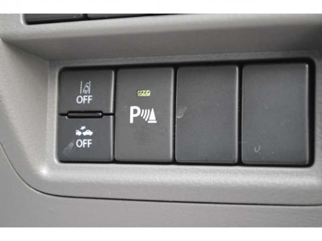 エブリィジョイン ハイルーフ 4WD　届出済未使用車ハイルーフ4WDインパネCVTセーフティサポート搭載アイドリングストップ横滑り防止装置ハイビームアシストLEDライト 660