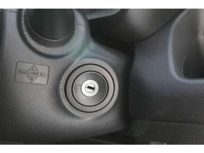 eKワゴンM 4WD　純正CDプレイヤー　オートライト　衝突軽減ブレーキ　車線逸脱警報　パーキングセンサー　ETC 660