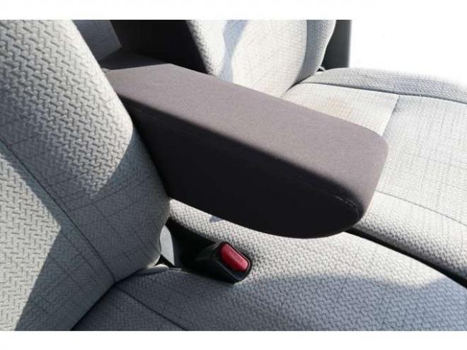 eKワゴンM 4WD　純正CDプレイヤー　オートライト　衝突軽減ブレーキ　車線逸脱警報　パーキングセンサー　ETC 660