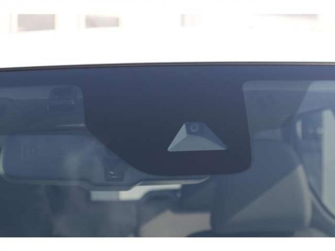 eKワゴンM 4WD　純正CDプレイヤー　オートライト　衝突軽減ブレーキ　車線逸脱警報　パーキングセンサー　ETC 660