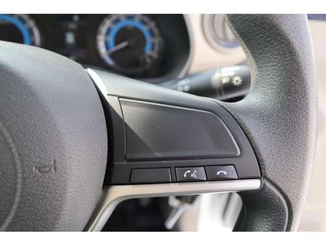 eKワゴンM 4WD　純正CDプレイヤー　オートライト　衝突軽減ブレーキ　車線逸脱警報　パーキングセンサー　ETC 660