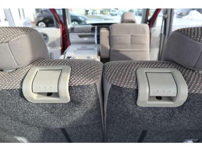 タントL SAIII 4WD　CDプレイヤー　シートヒーター横滑り防止 660